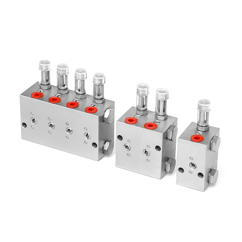 2 라인 유통 업체